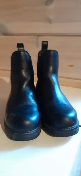 Ratsastuskengät CRW 32 Tuusula - valokuva 5