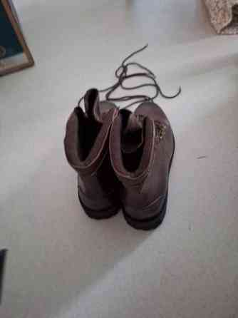 Talvi kengät Helsinki