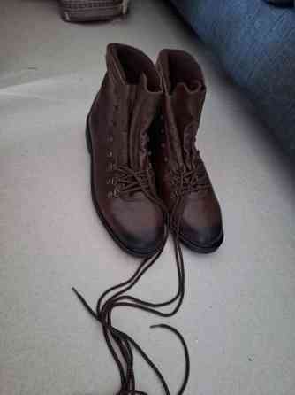 Talvi kengät Helsinki