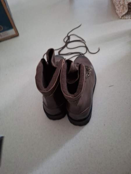 Talvi kengät Helsinki – foto 4