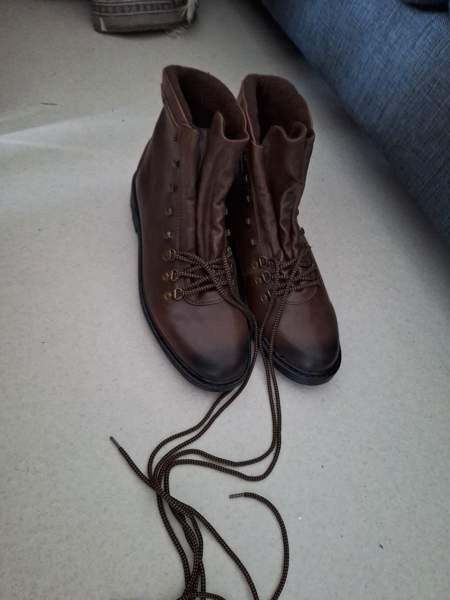 Talvi kengät Helsinki – foto 3