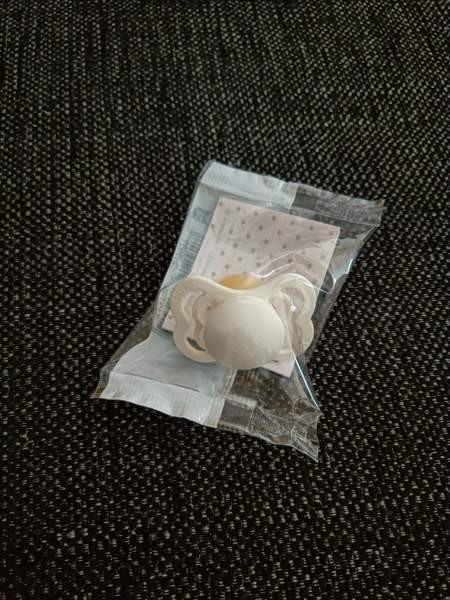 BIBS tutti Jyvaeskylae - photo 1