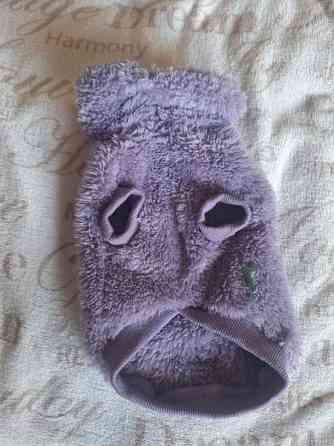 FuzzYard koiran vaate Lappeenranta