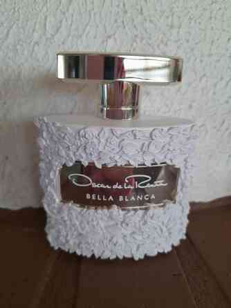 Oscar de la Renta Bella Blanca, EdP 100ml Jyvaeskylae