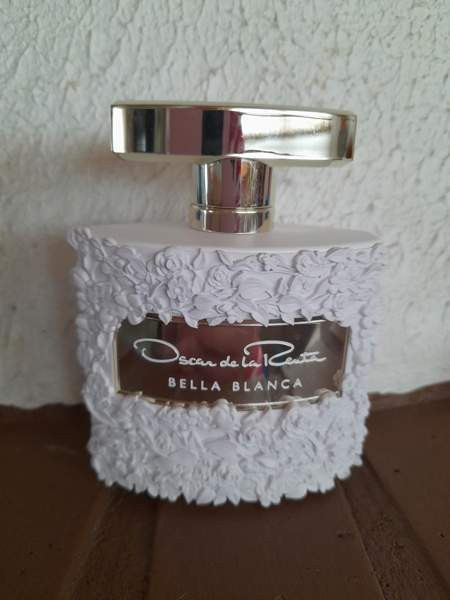 Oscar de la Renta Bella Blanca, EdP 100ml Jyvaeskylae - photo 1