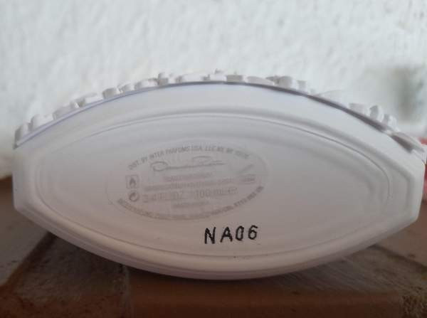 Oscar de la Renta Bella Blanca, EdP 100ml Jyvaeskylae - photo 2