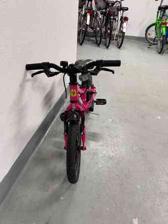 Frog 40, pinkki -22 Helsinki