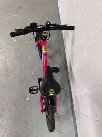 Frog 40, pinkki -22 Helsinki