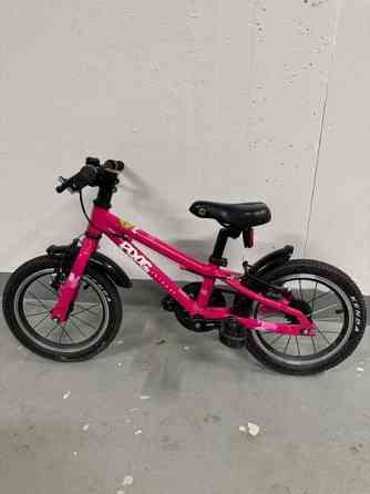 Frog 40, pinkki -22 Helsinki