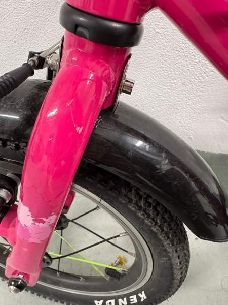 Frog 40, pinkki -22 Helsinki - изображение 8