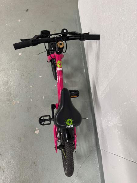 Frog 40, pinkki -22 Helsinki - изображение 3