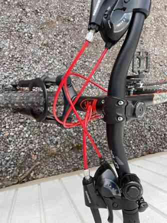 Tunturi Havoc 24” Вааса