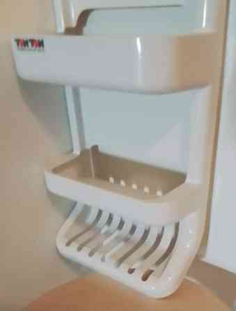 KYLPYHUONE PEILI /HYLLYT TONTON Virrat