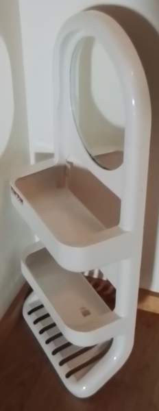 KYLPYHUONE PEILI /HYLLYT TONTON Virrat - изображение 1