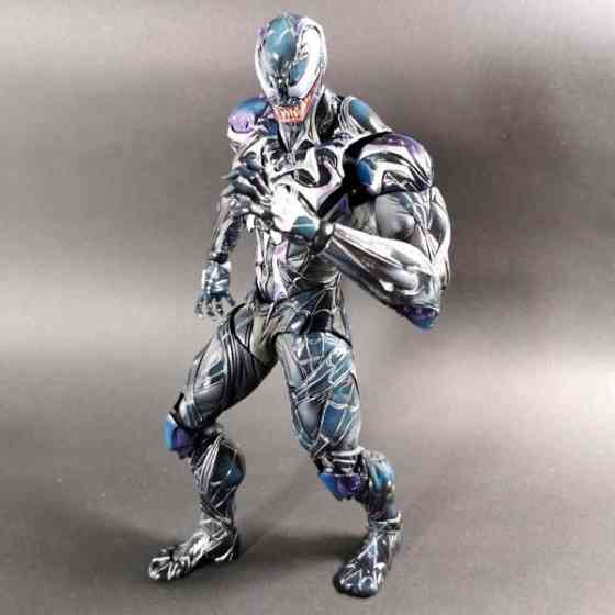 Square Enix Variant Play Arts Marvel Universe Venom figuuri Tampere