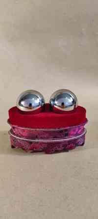 Taiji Terveyspallot Helsinki