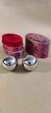 Taiji Terveyspallot Helsinki