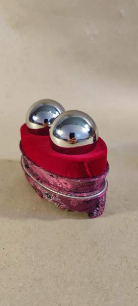 Taiji Terveyspallot Helsinki - valokuva 2