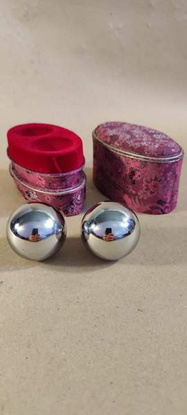 Taiji Terveyspallot Helsinki - valokuva 3