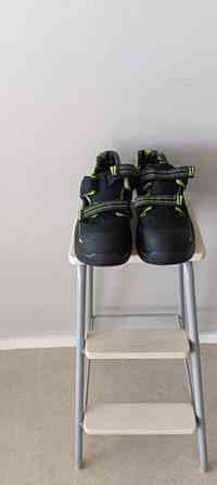 Turvakengät Kouvola