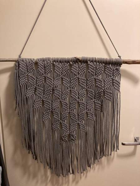 Makrame Оулу - изображение 1