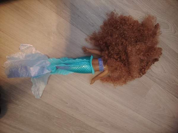 Disney Little Mermaid Ariel nukke 38 cm Kuopio – foto 2