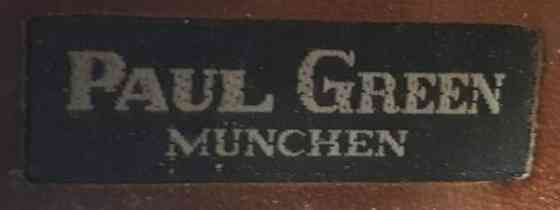 Paul Green Munchen kengät Vantaa