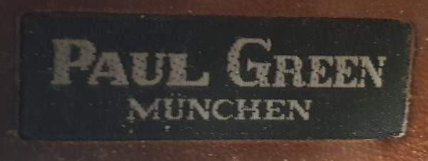 Paul Green Munchen kengät Vantaa - valokuva 3