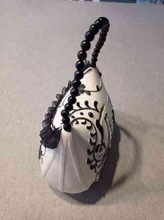 Käsilaukku säästölipas Мянтсяля