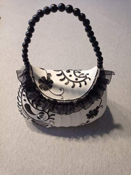 Käsilaukku säästölipas Мянтсяля - изображение 1