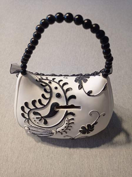 Käsilaukku säästölipas Мянтсяля - изображение 2