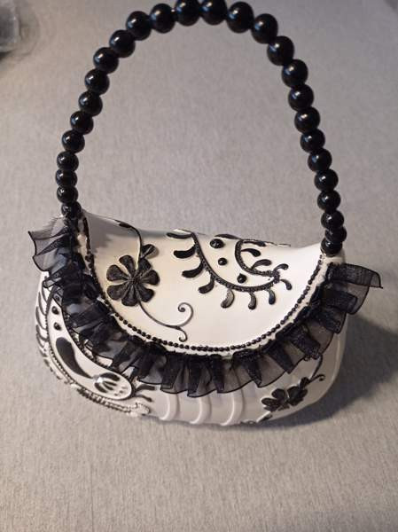 Käsilaukku säästölipas Мянтсяля - изображение 8