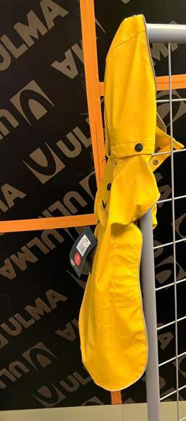 Uusi RUKKA sadetakki 45cm koiralle Helsinki – foto 6