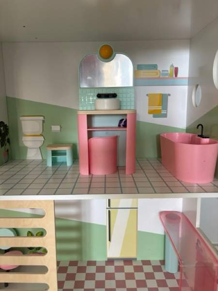 Nukkekoti Turku – foto 4