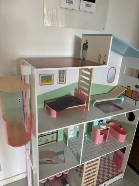 Nukkekoti Turku – foto 3