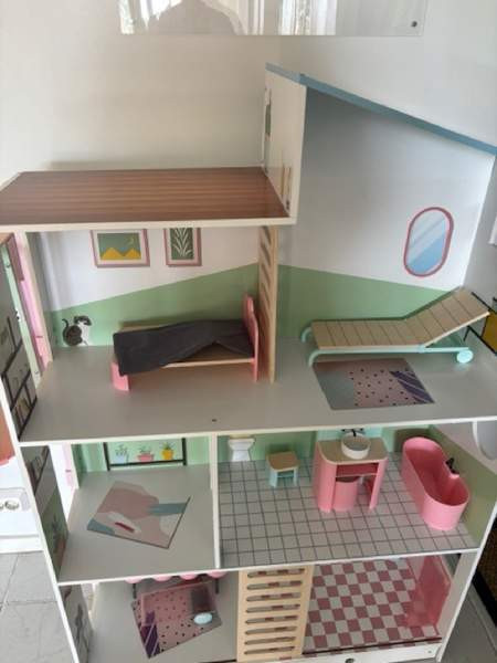 Nukkekoti Turku – foto 2