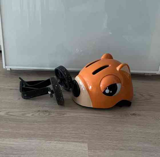 Jupiter lastenpyörä 16’’ Helsinki