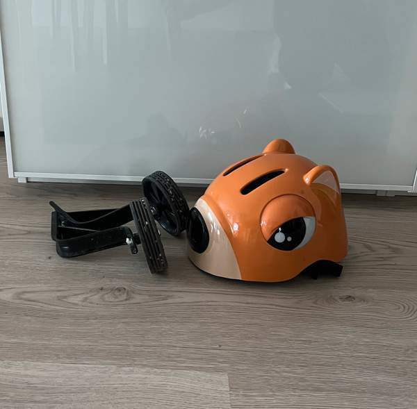 Jupiter lastenpyörä 16’’ Helsinki – foto 2