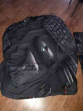 Pelaajalle, 2xtyynyliina, aluslakana ja koristetyyny Tuusula