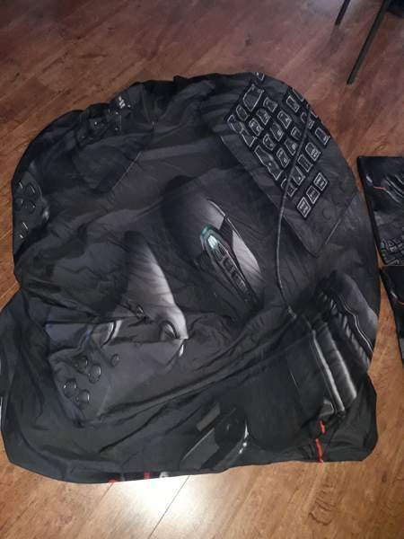 Pelaajalle, 2xtyynyliina, aluslakana ja koristetyyny Tuusula – foto 8