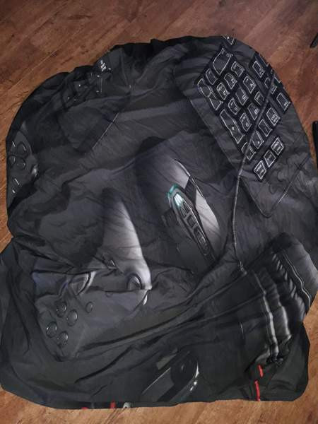 Pelaajalle, 2xtyynyliina, aluslakana ja koristetyyny Tuusula – foto 7