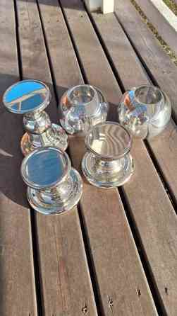 Ikea kynttilänjalat Seinaejoki