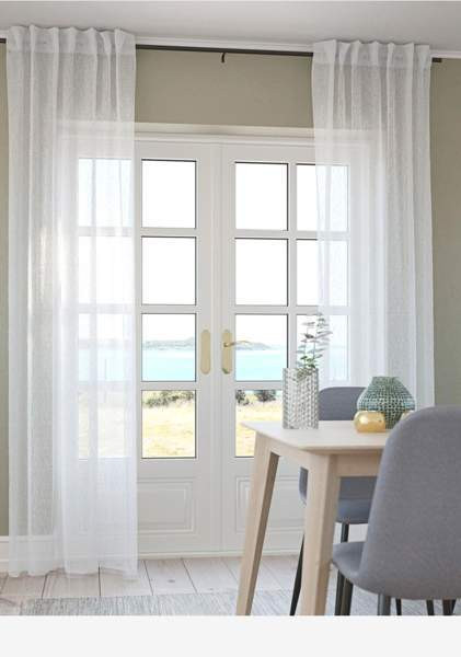 Jysk Unnen verho 140x300 Helsinki – foto 5