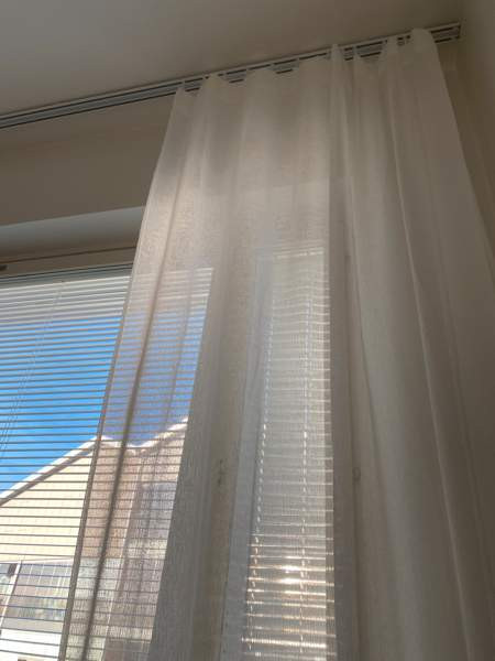 Jysk Unnen verho 140x300 Helsinki – foto 2