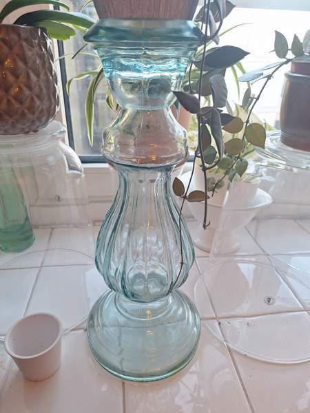 Maljakko iso Kotka - photo 1