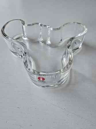 Iittala Aalto malja 14cm Lahti