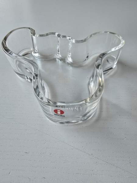 Iittala Aalto malja 14cm Lahti – foto 1