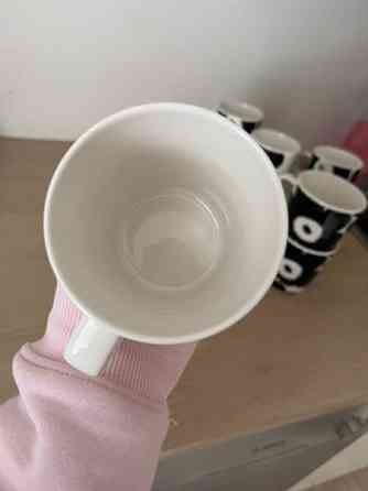 Unikko muki 2,5dl Siilinjaervi