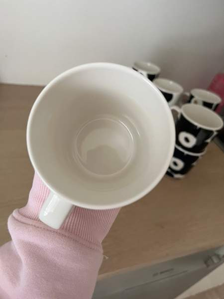 Unikko muki 2,5dl Siilinjaervi - photo 3