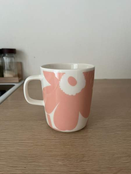 Unikko muki 2,5dl Siilinjaervi - photo 1